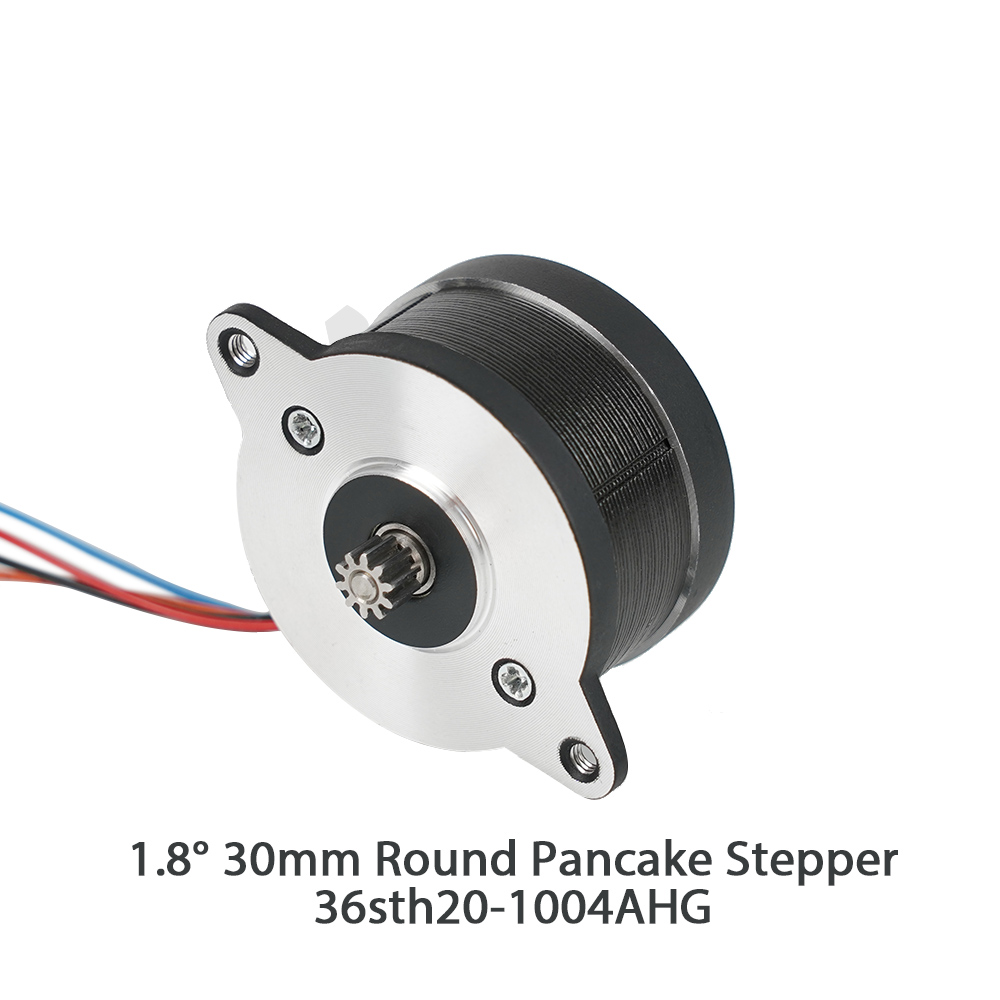 Direct Drive Extruder - For Voron 2.4 NEMA14 36mm Motor