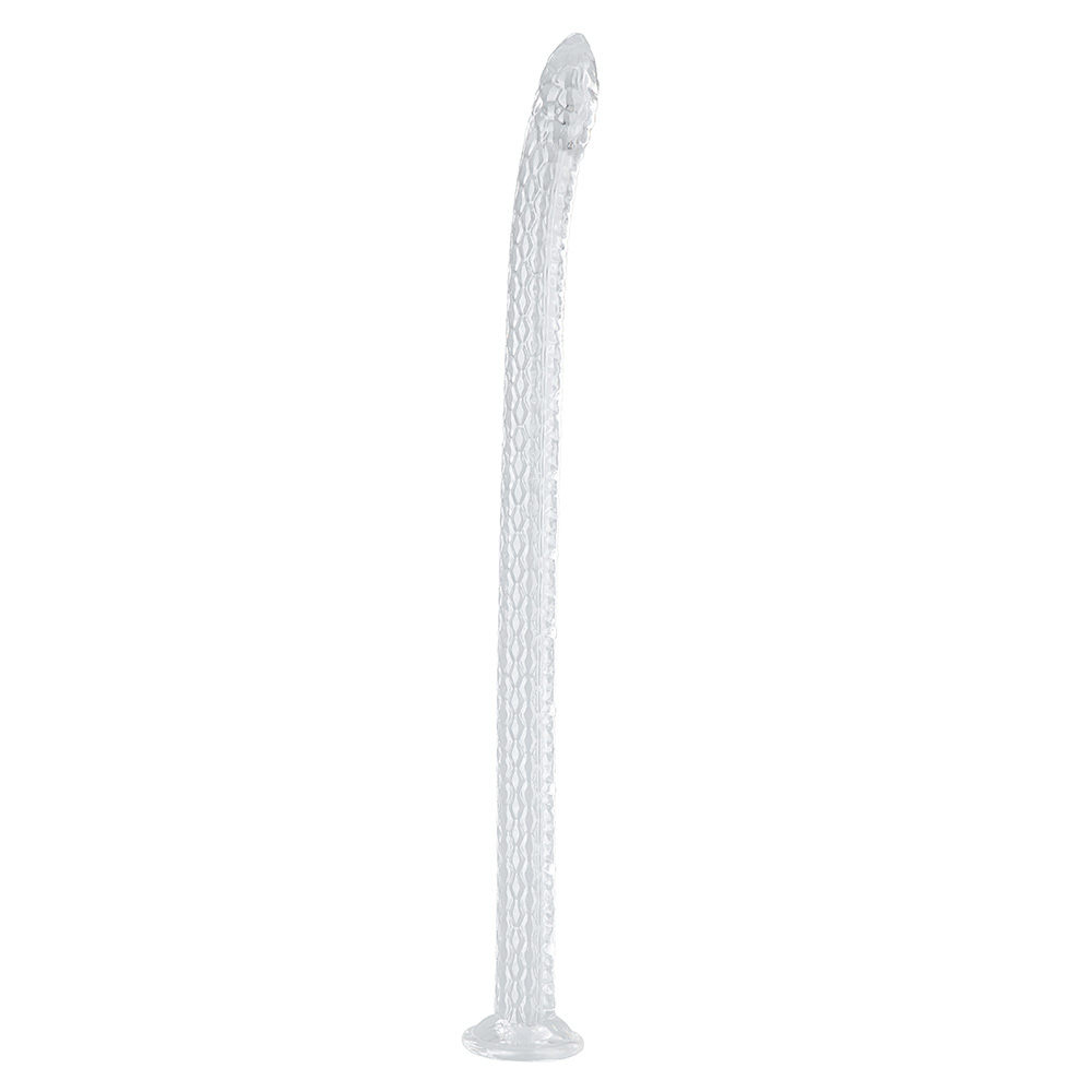 45-100cm Long Snake Monster Di - Cobra Extruder recension och pris