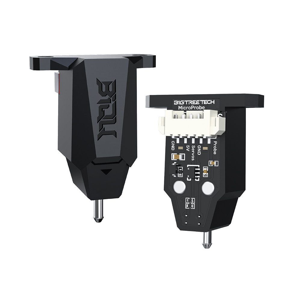 BIGTREETECH MicroProbe V2 Auto - Bltouch recension och pris