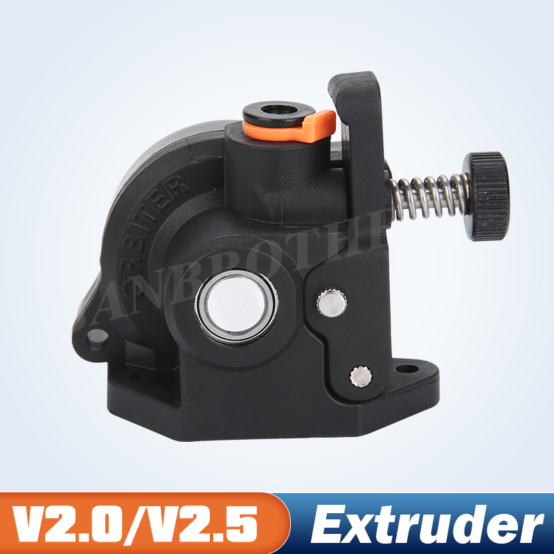 V2.0/V2.5 Orbiter Extruder V2  - Direct Drive Extruder recension och pris