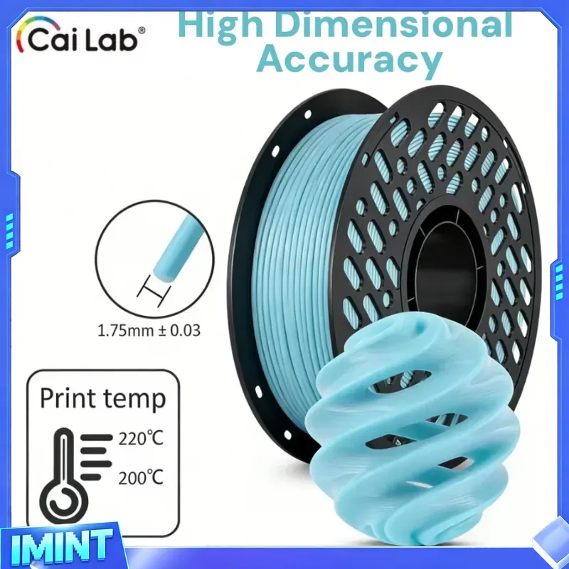 CaiLab PETG Filament 1KG,1.75m - Fdm Printer recension och pris