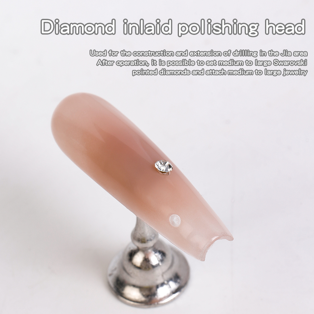 Kaniu 2.32mm/2.35mm Nail Point - Nozzle Tungsten recension och pris