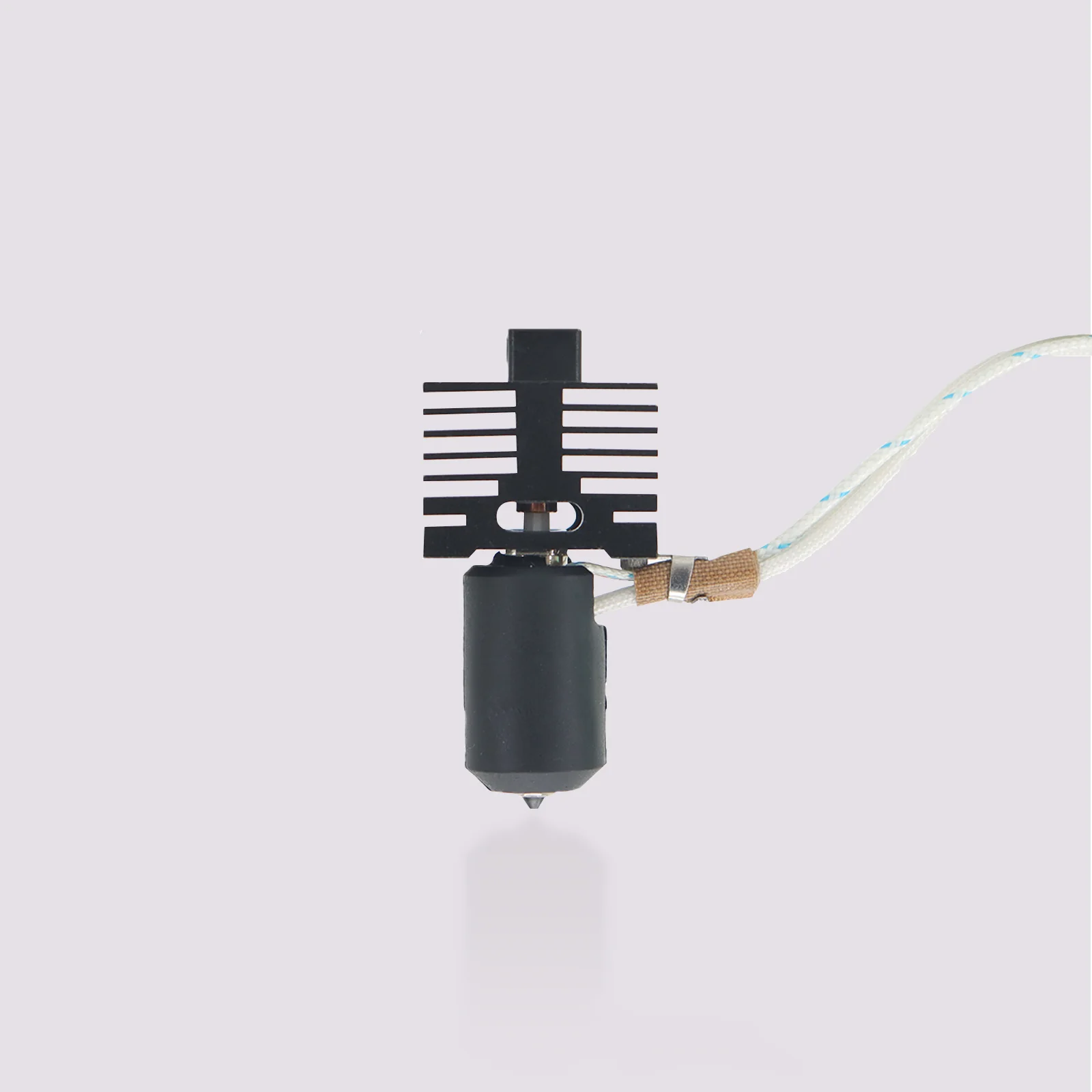 For QiDi Plus4 Bimetal Nozzle  - Hotend 0.4Mm recension och pris