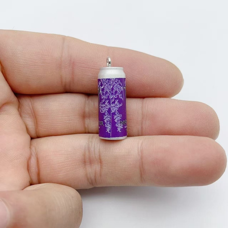 10Pcs Mini Simulation Beverage - Resin recension och pris