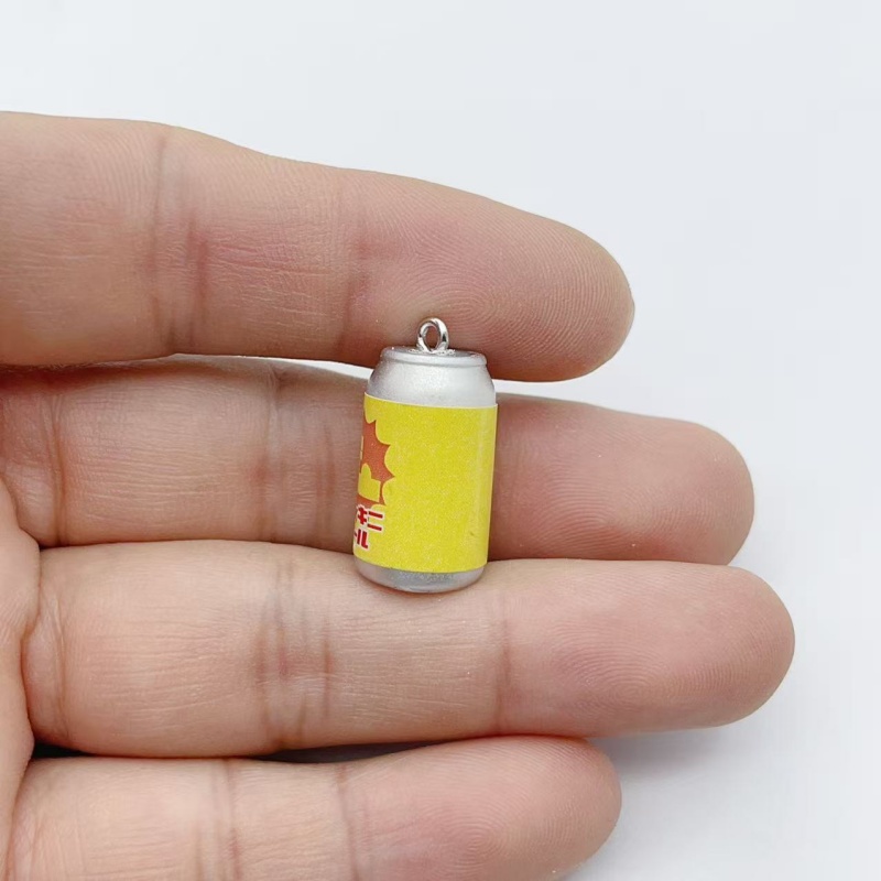 10Pcs Mini Simulation Beverage - Resin recension och pris