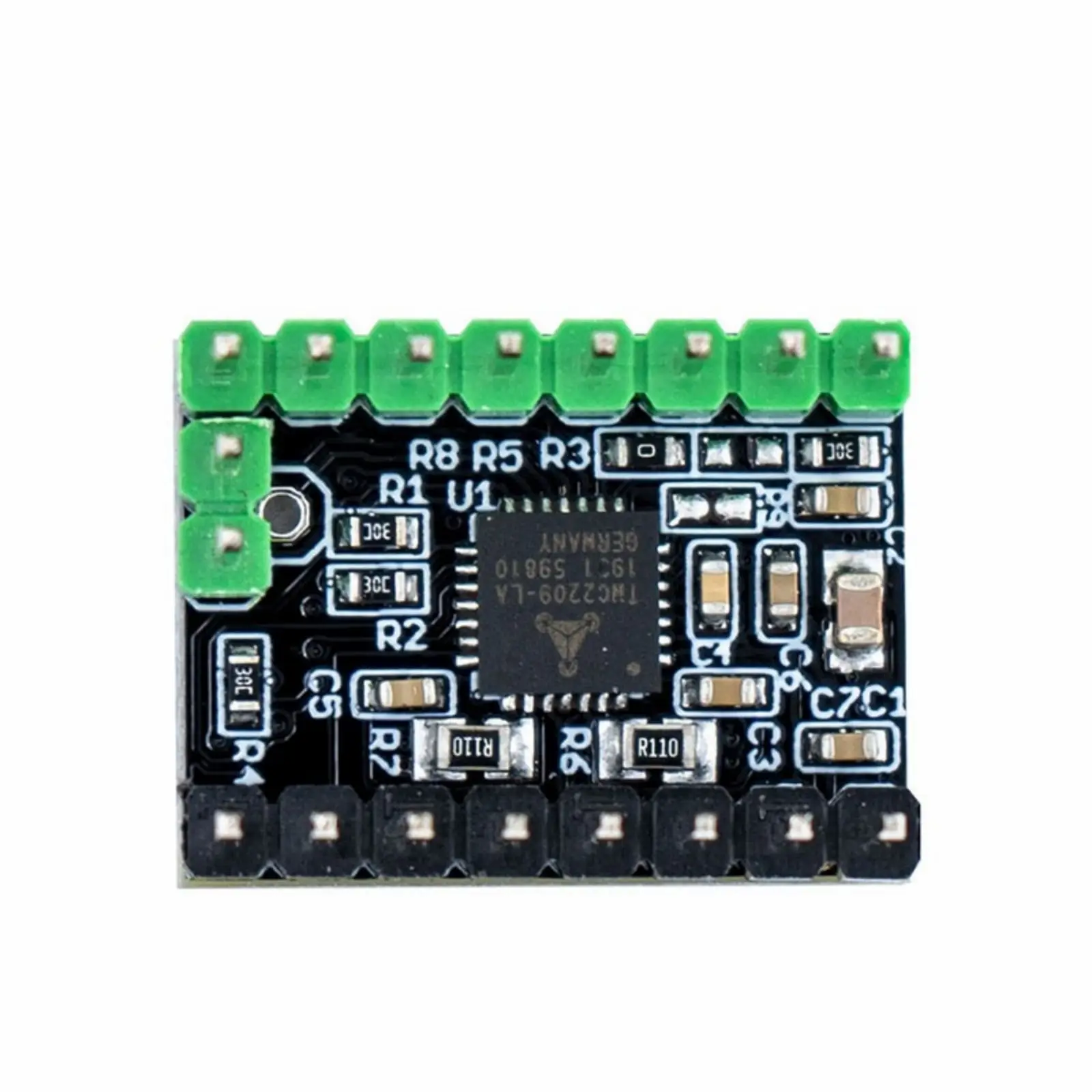 MKS TMC2209 Stepper Motor Driv - Mks Sgen recension och pris