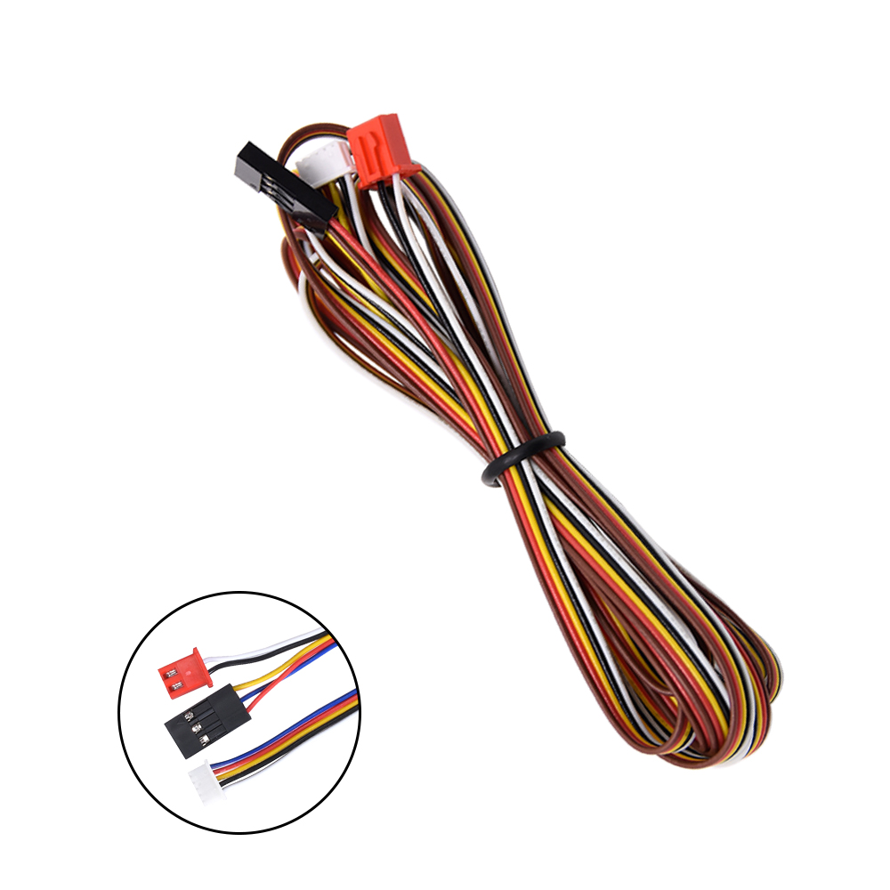 1.5M BL Touch Extension Cable  - Bltouch recension och pris