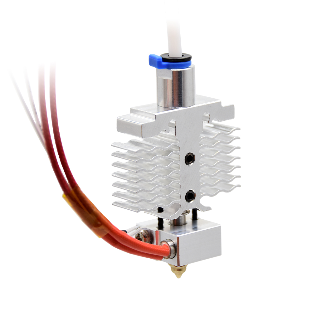 For Ender 3 Neo Hotend Kit Hot - Hotend 0.4Mm recension och pris