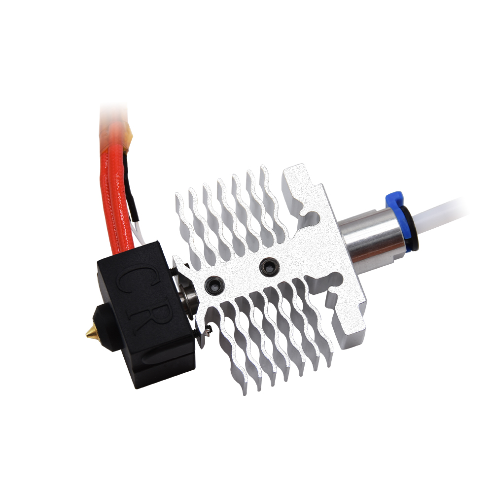 For Ender 3 Neo Hotend Kit Hot - Hotend 0.4Mm recension och pris