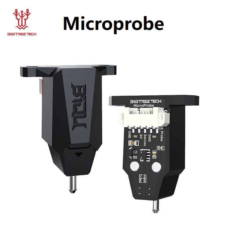 BIGTREETECH MicroProbe Auto Le - Mks Sgen recension och pris