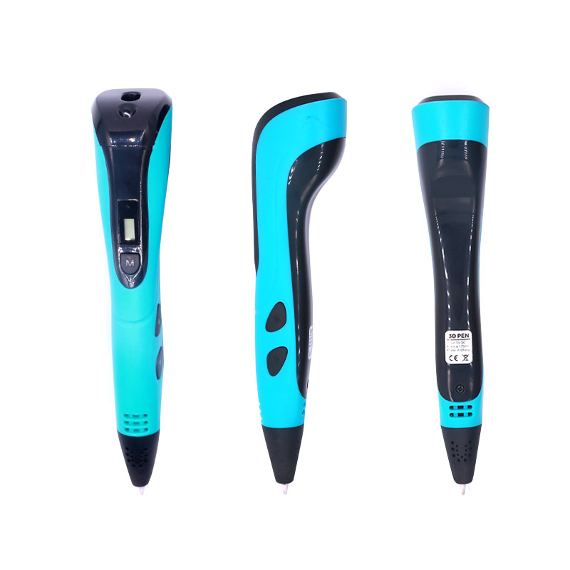 Original 3D Pen For Children 3 - Abs Filament recension och pris
