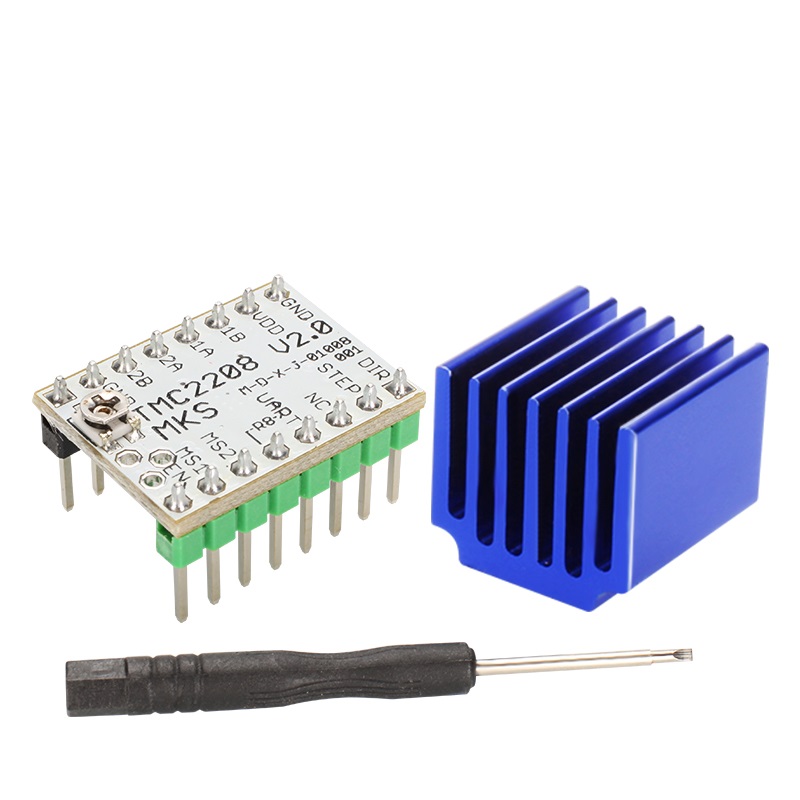 RAMPS MKS TMC2208 Stepper Moto - Mks Sgen recension och pris