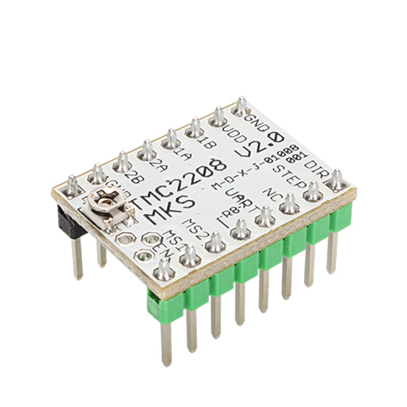RAMPS MKS TMC2208 Stepper Moto - Mks Sgen recension och pris