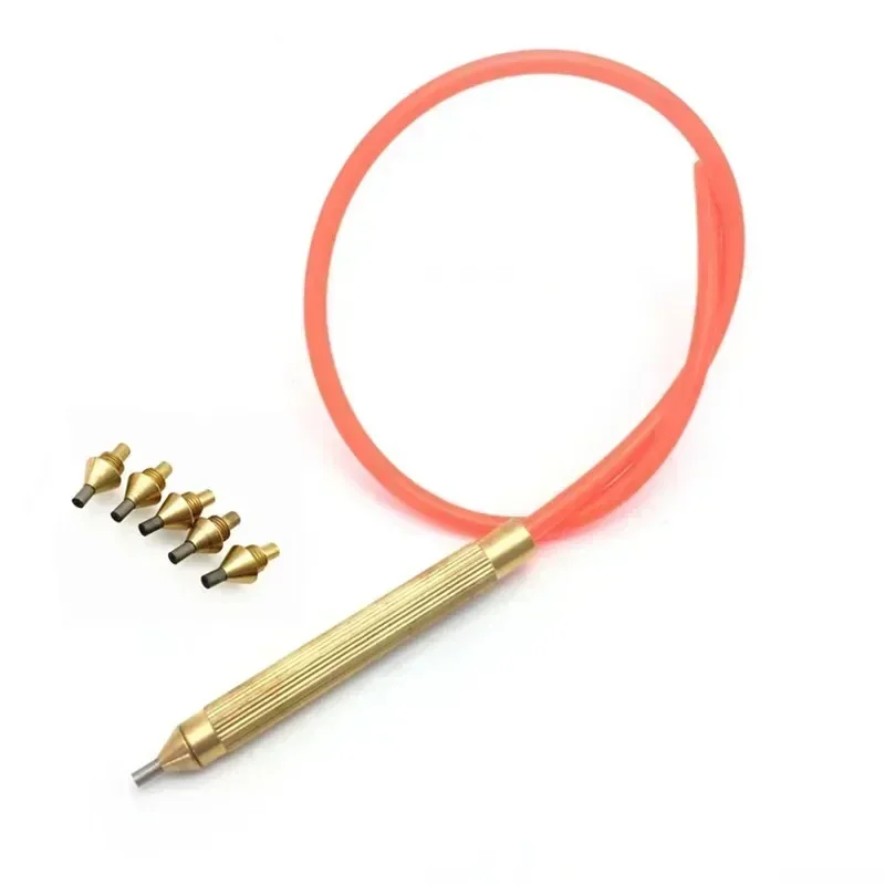 Dental Lab Product Sandblastin - Nozzle Tungsten recension och pris