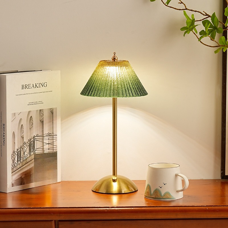 2026 Retro Ribbed Vintage Wedd - Glass Bed recension och pris