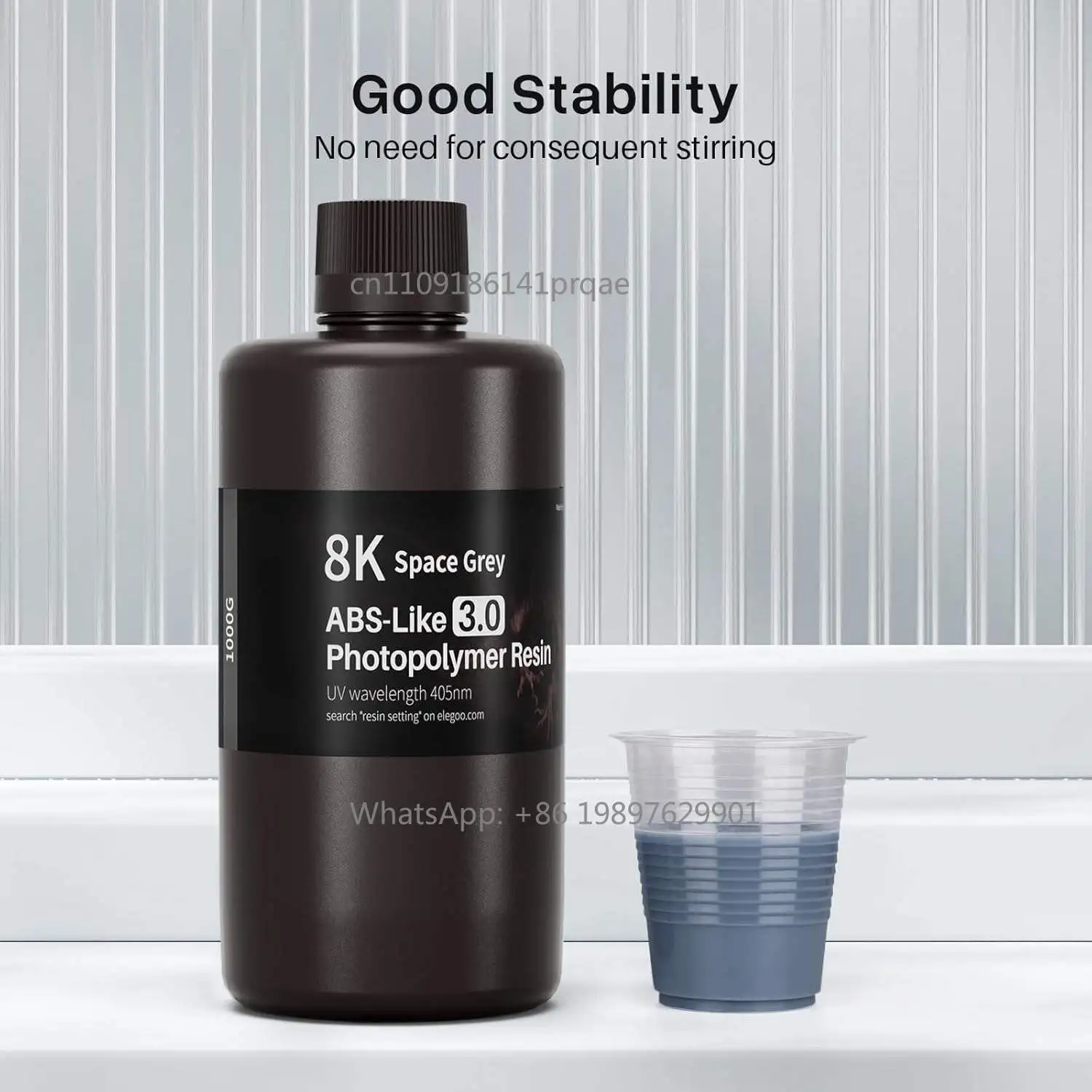 2026 NEW ELEGOO Upgraded 3D Pr - 3D Printer recension och pris