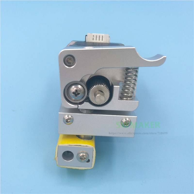 Wanhao i3 3D printer Upgrade M - Hotend 0.4Mm recension och pris