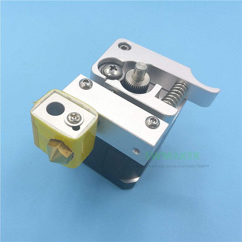 Wanhao i3 3D printer Upgrade M - Hotend 0.4Mm recension och pris
