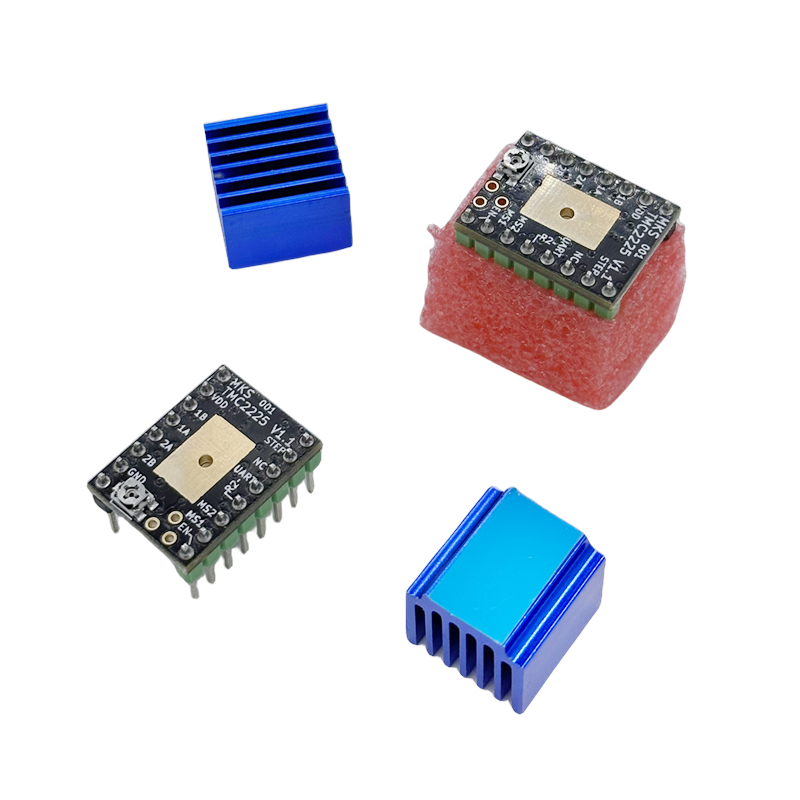 MKS TMC2225 2225 Stepper Motor - Mks Sgen recension och pris