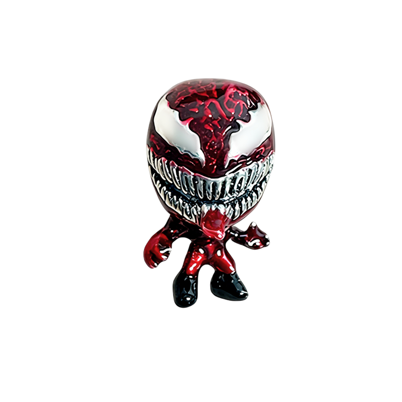 Stitch,Marvel,Monsters, Inc.Ch - Cobra Extruder recension och pris