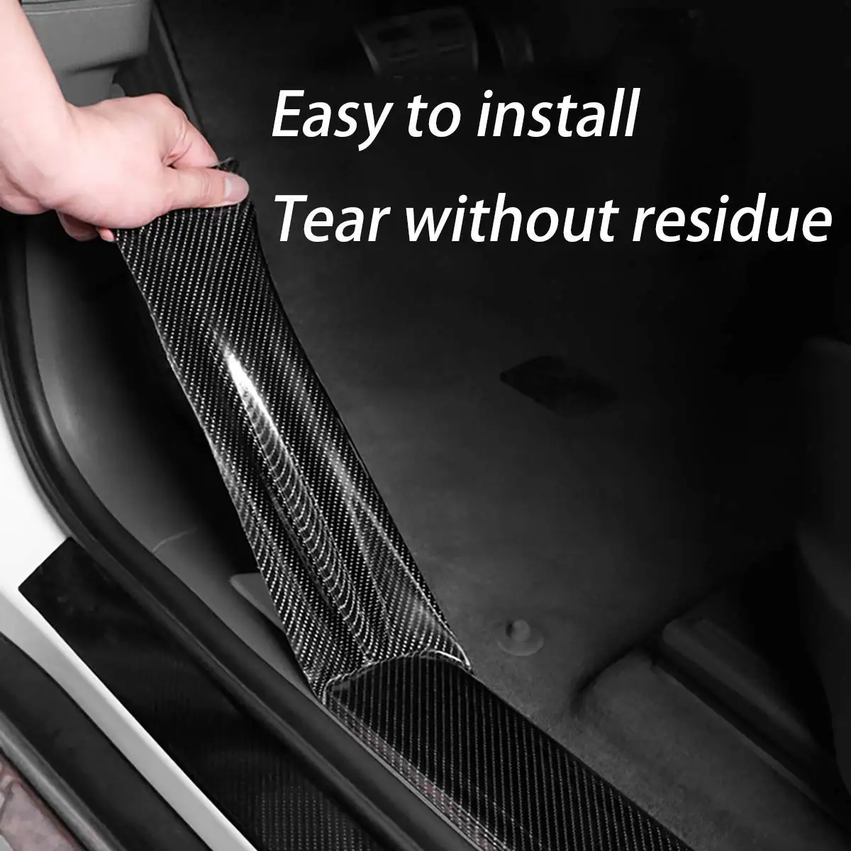 Carbon Fiber Automotive Adhesi - Fep Film recension och pris