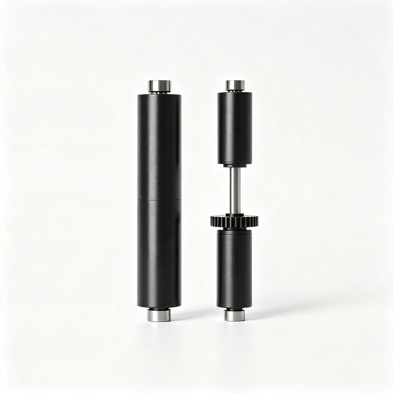 Active Driven Support Shaft As - 3D Printer Stand recension och pris