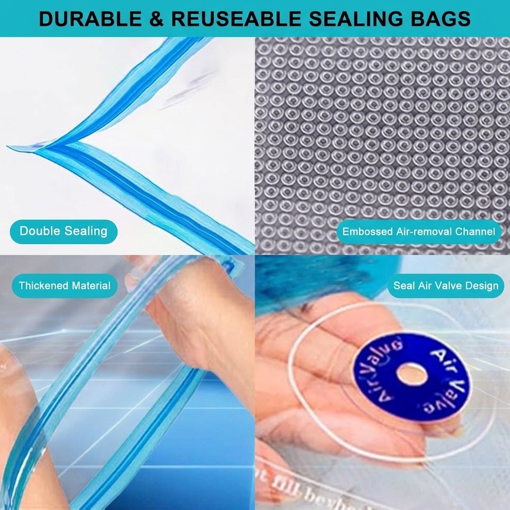 Filament Storage Bag PLA  ABS  - Petg Filament recension och pris