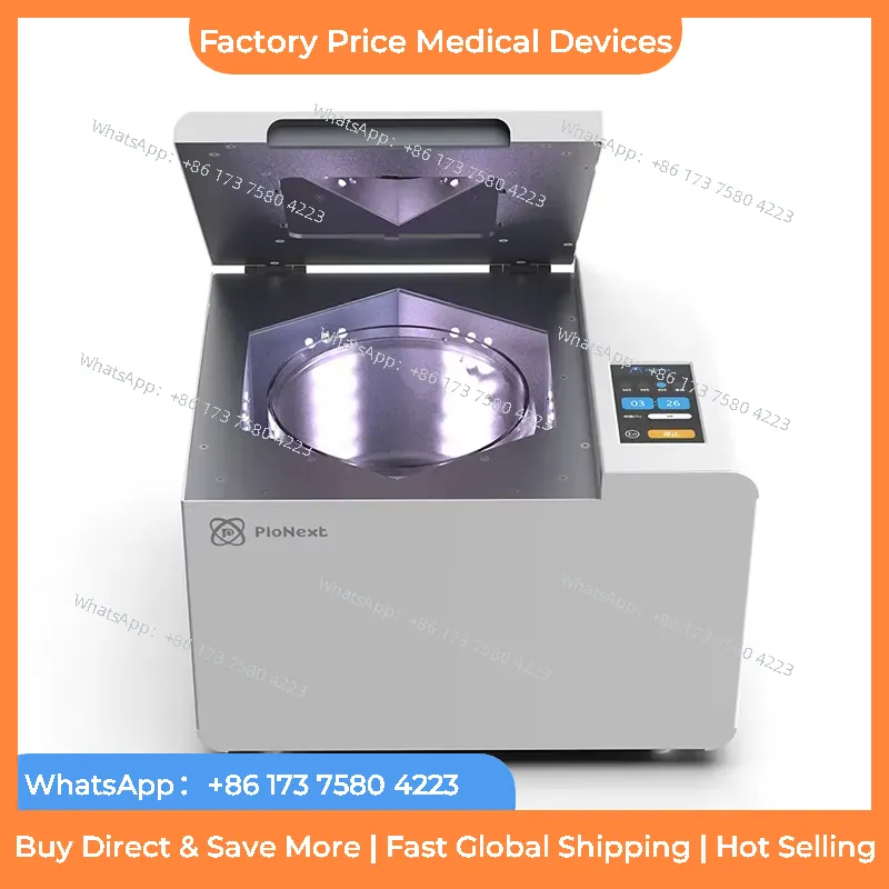 2026 LK-LB34 Pionext UV-01 3D  - 3D Printer recension och pris