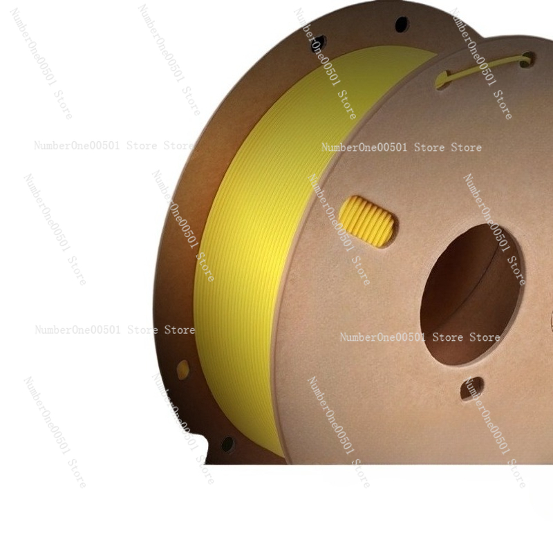 High Temperature PLA Filament  - Abs Filament recension och pris