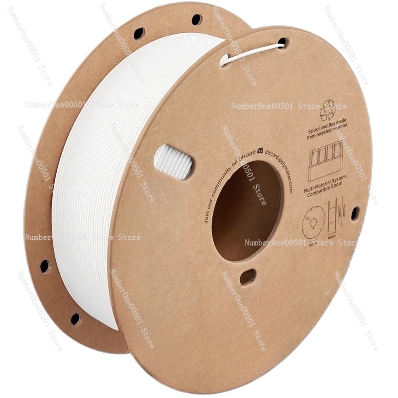 High Temperature PLA Filament  - Abs Filament recension och pris