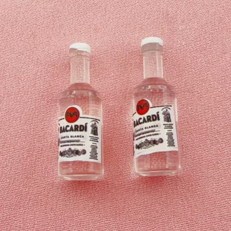11pcs Mini Simulation Resin 3D - Resin recension och pris