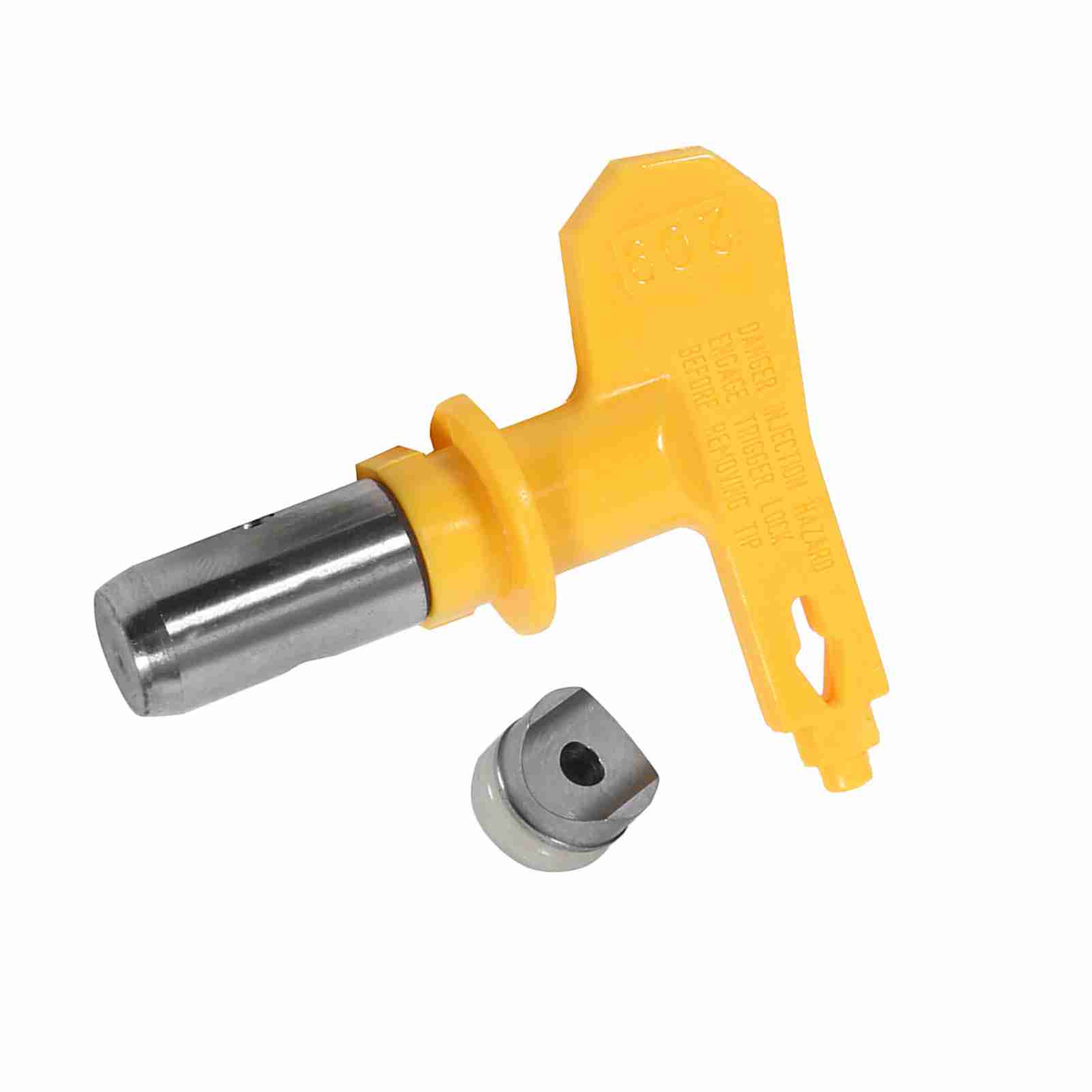 Useful Reversible Tungsten Ste - Nozzle Tungsten recension och pris