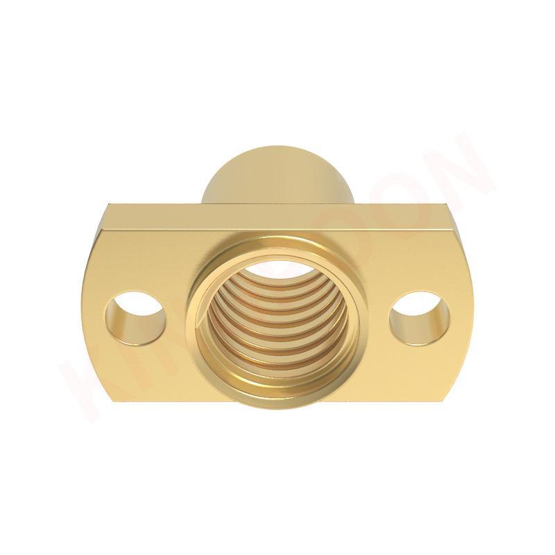 (HB05)T8 Lead Screw Nut, T- Ty - 3D Printer recension och pris