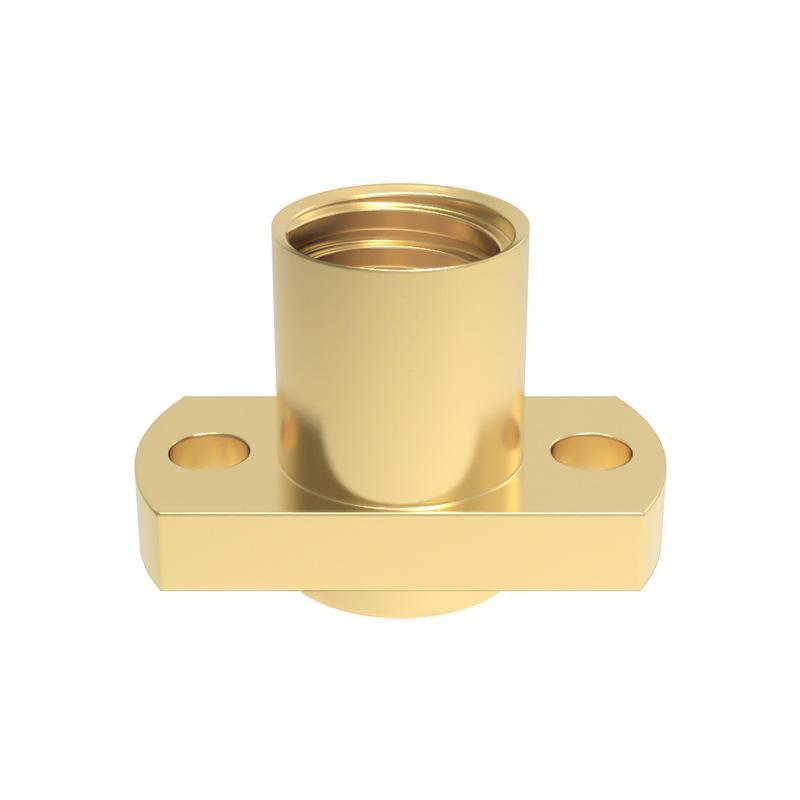 (HB05)T8 Lead Screw Nut, T- Ty - 3D Printer recension och pris