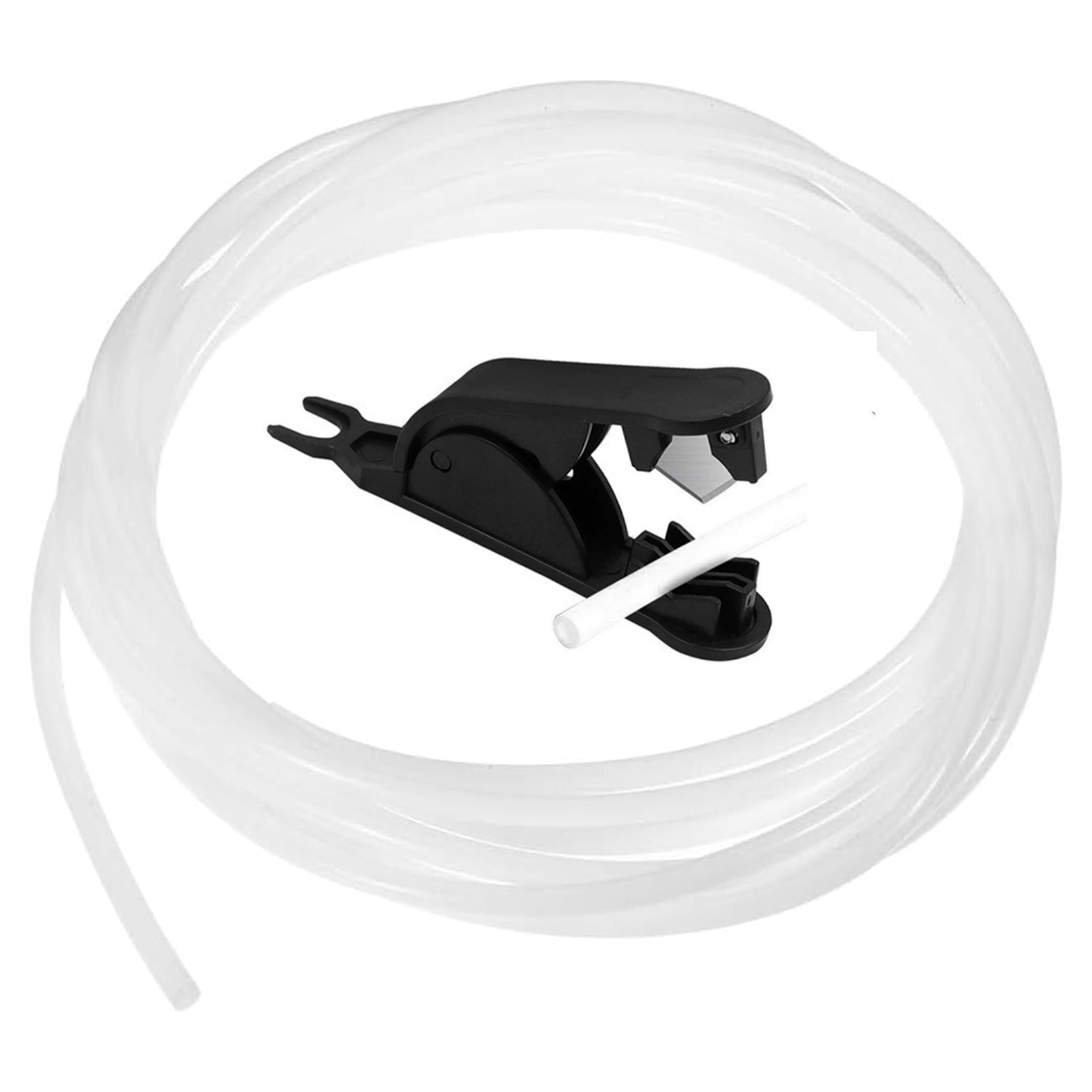 For Bambu Lab PTFE Tube 2.5mm  - Direct Drive Extruder recension och pris