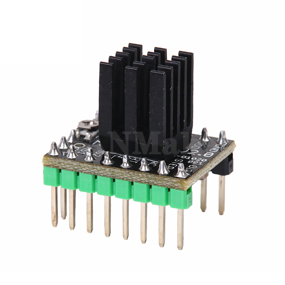 MKS TMC2209 2209 Stepper Motor - Mks Sgen recension och pris