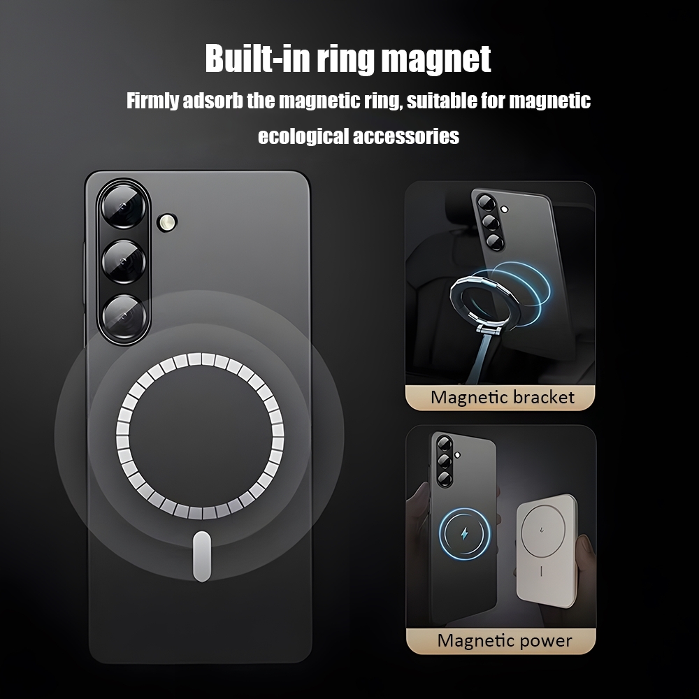 Fashion Brand Phone Case For S - Glass Bed recension och pris