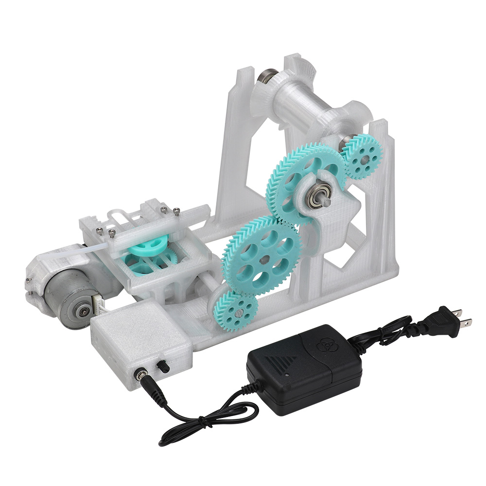 Electric 3D Printing Filament  - Petg Filament recension och pris