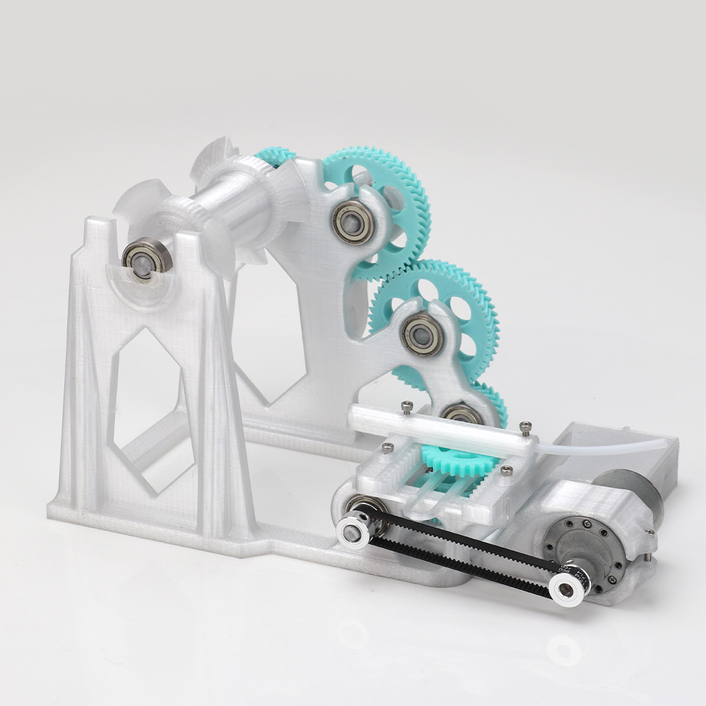 Electric 3D Printing Filament  - Petg Filament recension och pris