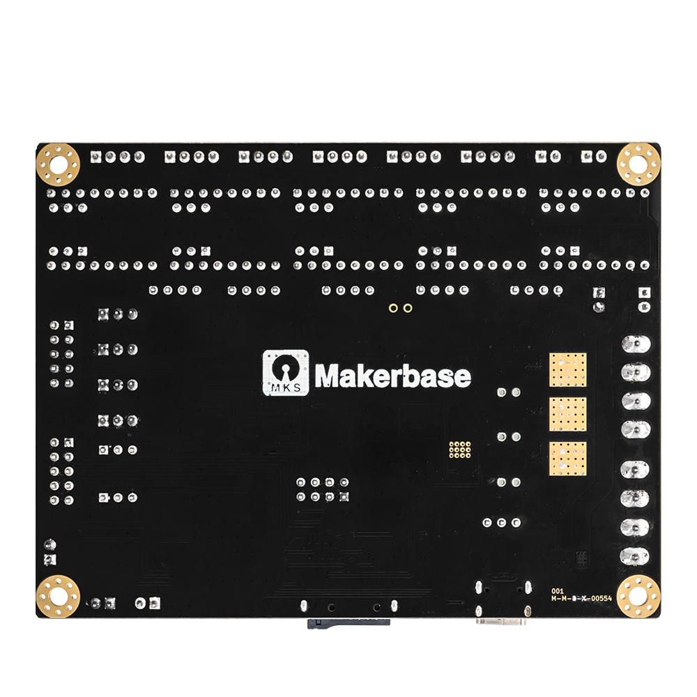 Makerbase MKS TinyBee Motherbo - Mks Sgen recension och pris