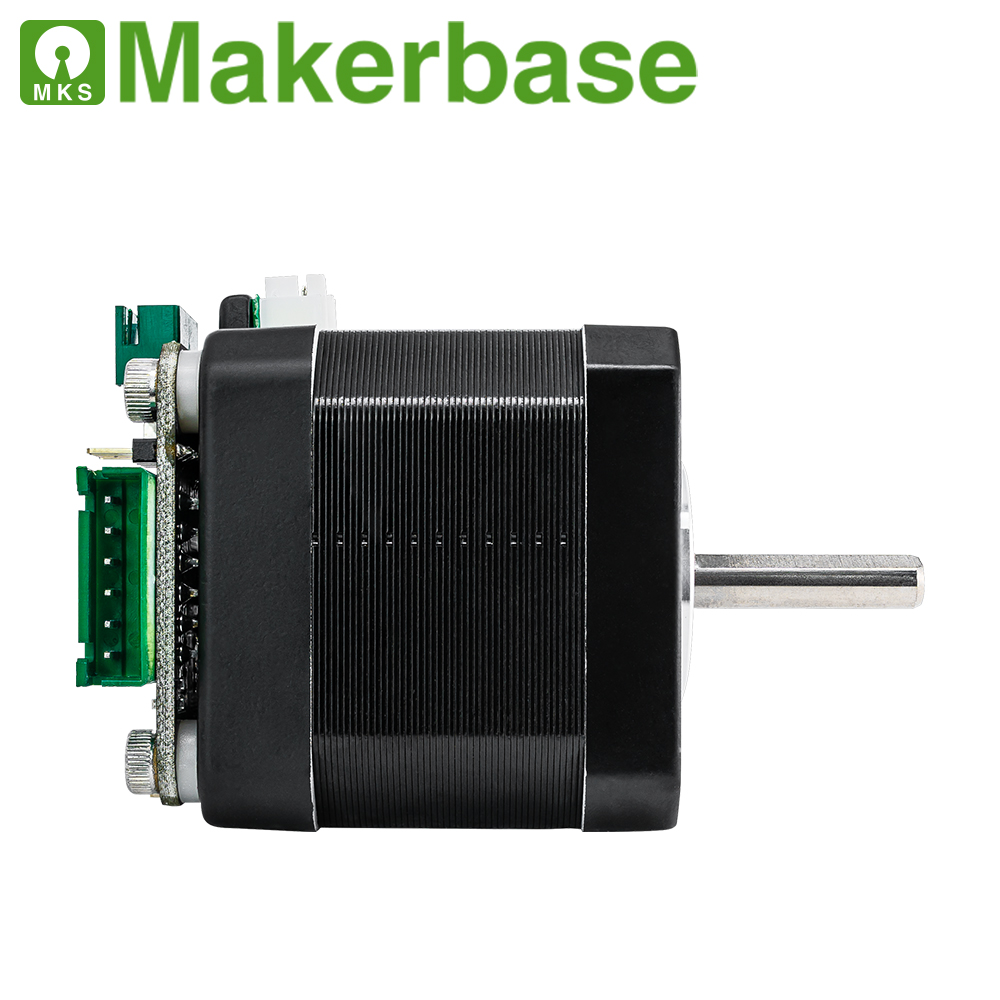 Makerbase MKS SERVO42C NEMA17  - Mks Sgen recension och pris