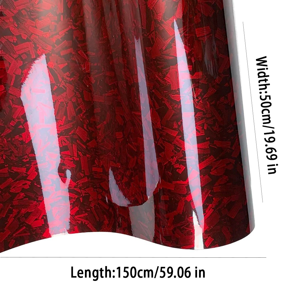 10/20/30/40/50 X 150cm Ultra G - Fep Film recension och pris