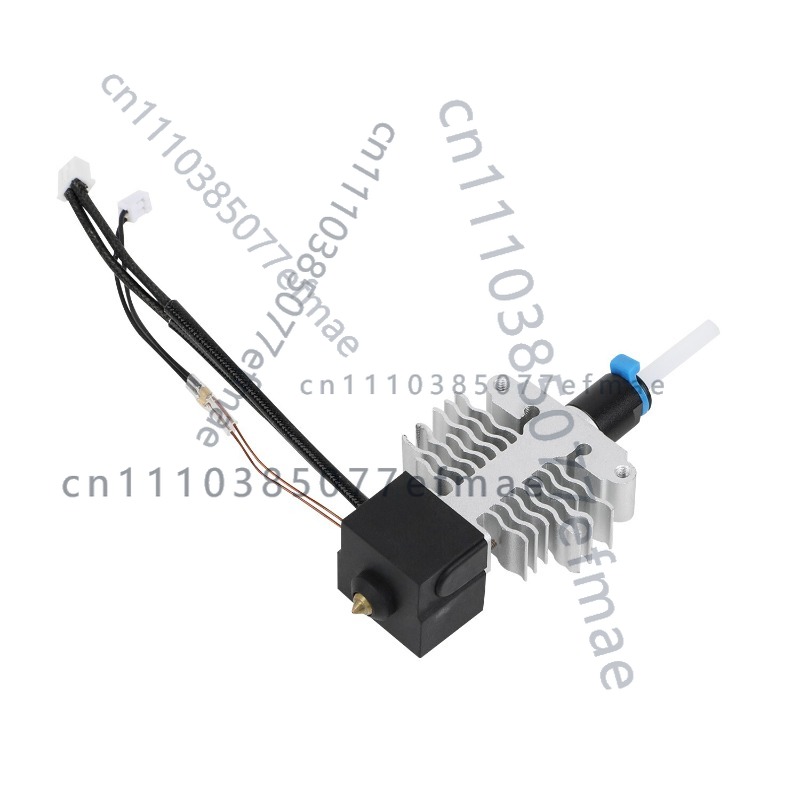 FOR Creality Ender 5 S1 Hotend - Hotend 0.4Mm recension och pris