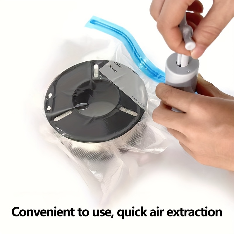 3D Printer Filament Vacuum Sea - 3D Printer recension och pris