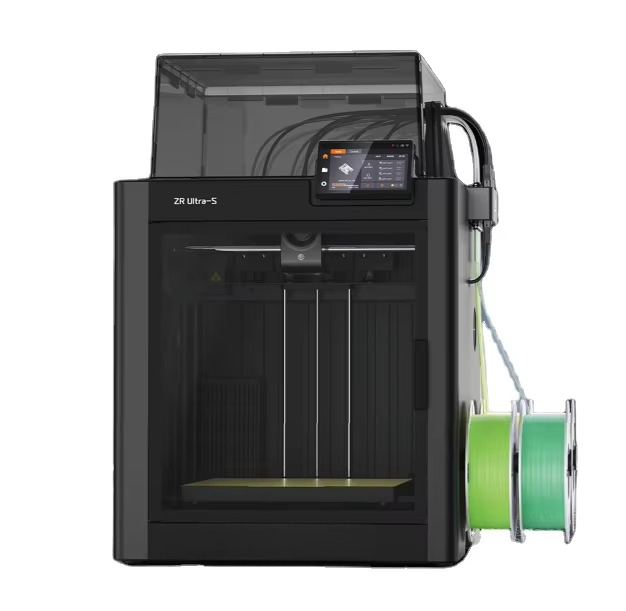 2026 WonderMaker ZR Ultra-S 4  - 3D Printer recension och pris
