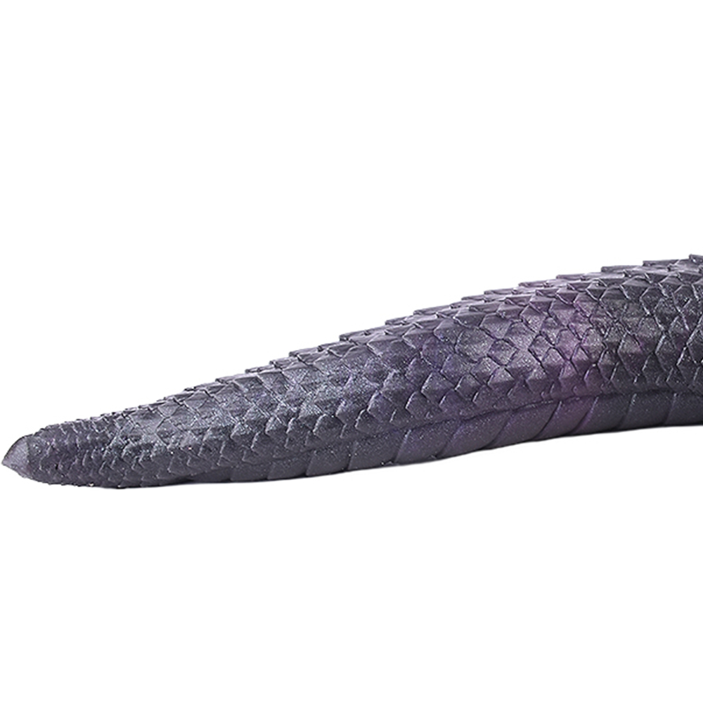 GEEBA Fantasy Snake Design Mal - Cobra Extruder recension och pris