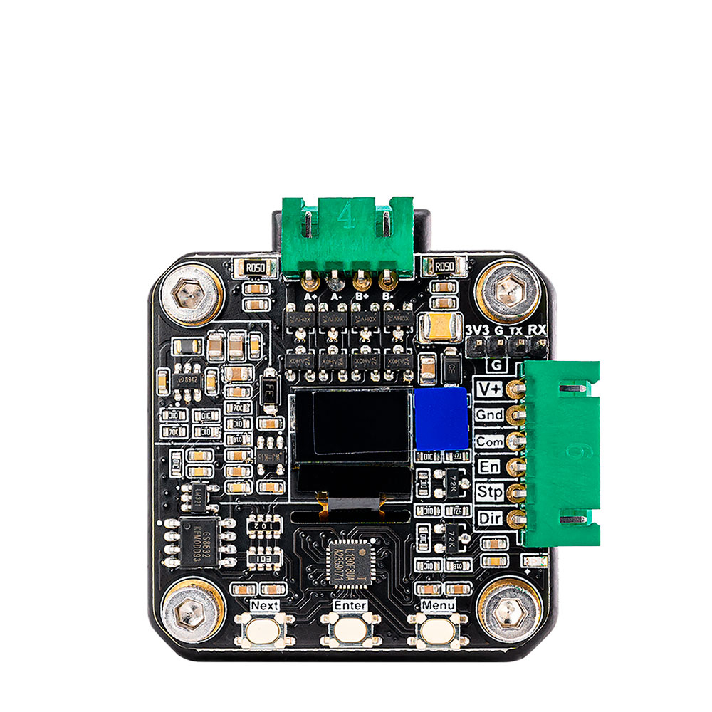 Makerbase MKS SERVO42C PCBA NE - Mks Sgen recension och pris