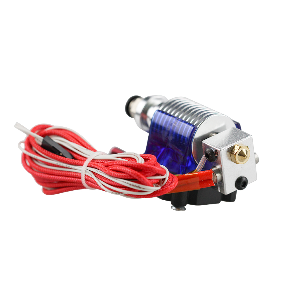 3D Printer J-head Hotend with  - Direct Drive Extruder recension och pris
