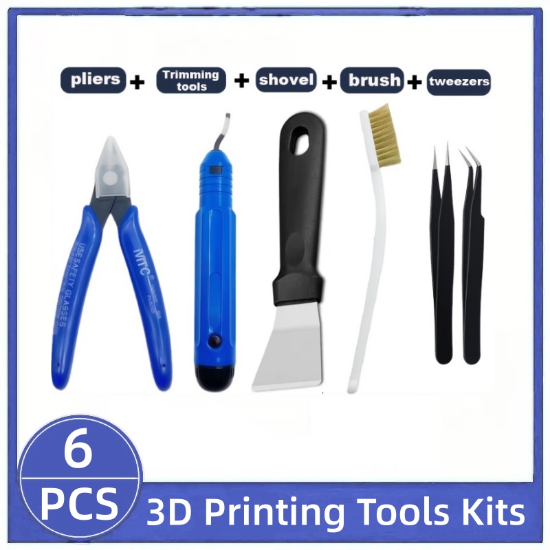 3D Printing Tools, Various Typ - 3D Printer Stand recension och pris