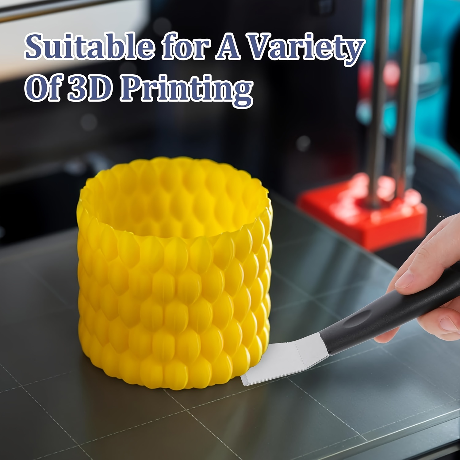 3D Printing Tools, Various Typ - 3D Printer Stand recension och pris